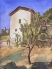 Morandi Paesaggio 1927